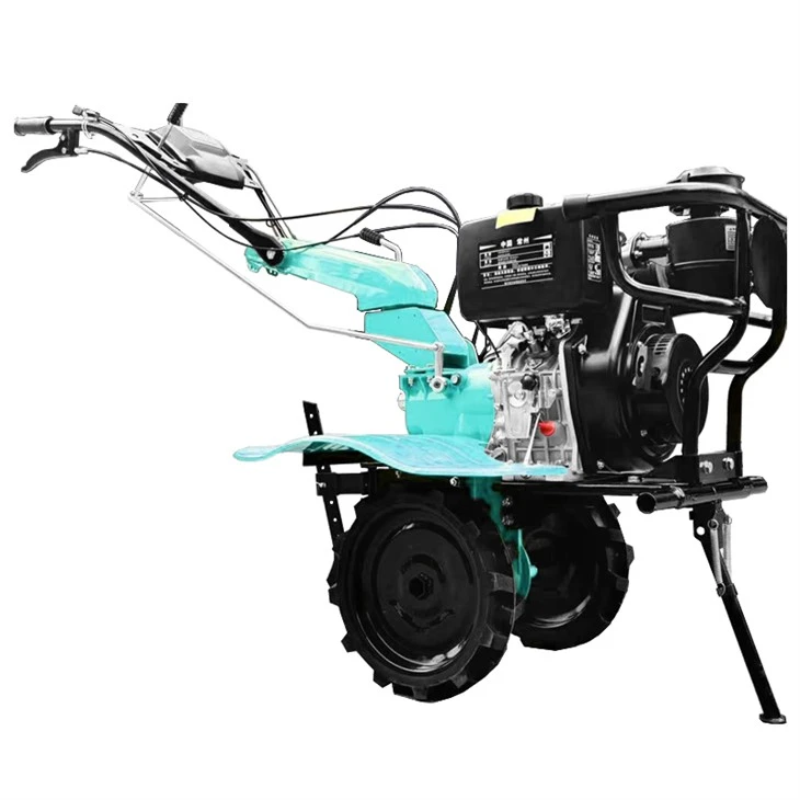 Agriculture Mini Power Tiller suppliers